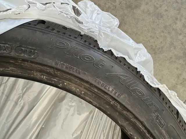 Michelin Snow Tires in Tires & Rims in Sarnia - Image 4