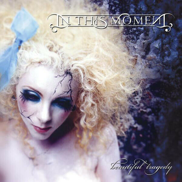 In This Moment - Beautiful Tragedy CD in CDs, DVDs & Blu-ray in Hamilton - Image 2