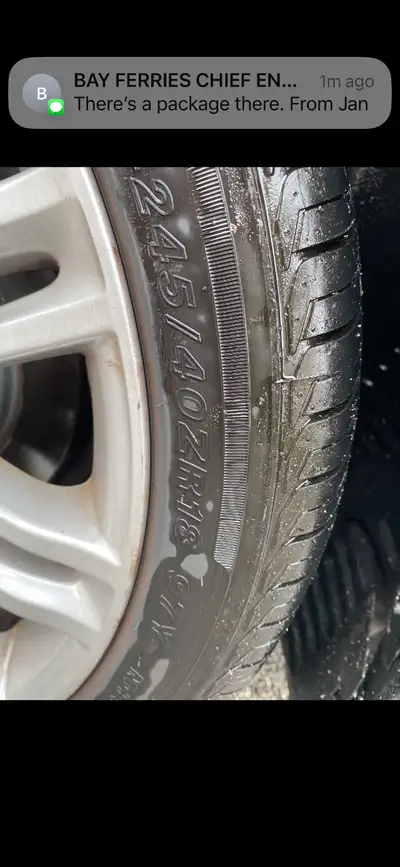 Looking for 4. 18x8.5 Et38. (Offset). Must be Mercedes original. Not looking for anything else.