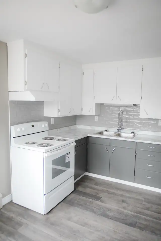 Bible Hill Apartment in Long Term Rentals in Truro - Image 3