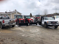 Boz's Plowing & Services