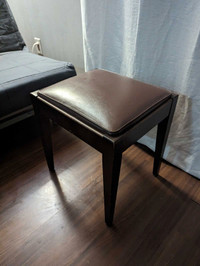 Cushion stool