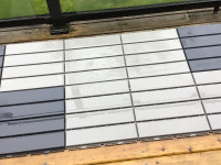 DECKING TILES