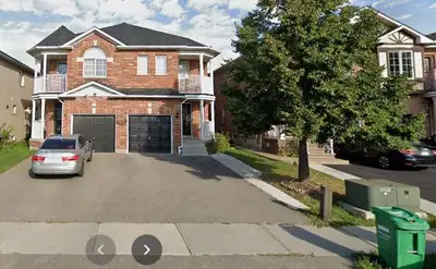 Convenient location with everything you need nearby: Walking distance to Indian and Canadian grocery...