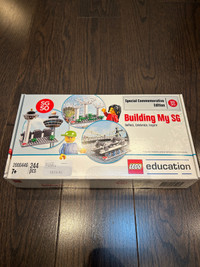 Lego 2000446 Building My SG (rare from Singapore) NEW