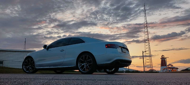 2011 audi a5 sline in Cars & Trucks in Summerside - Image 4