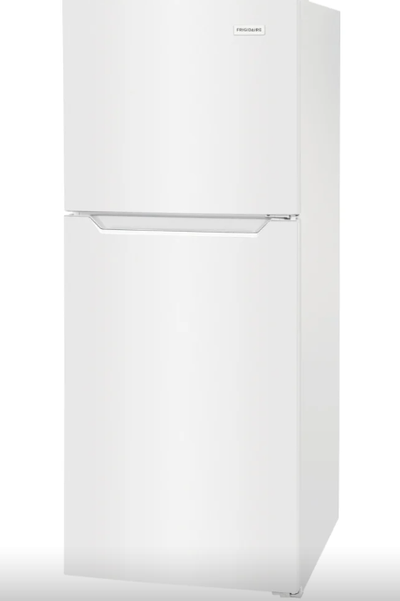 FRIGIDAIRE 24" 10.2 CU.FT FREE STANDING REFRIGERATOR, View more