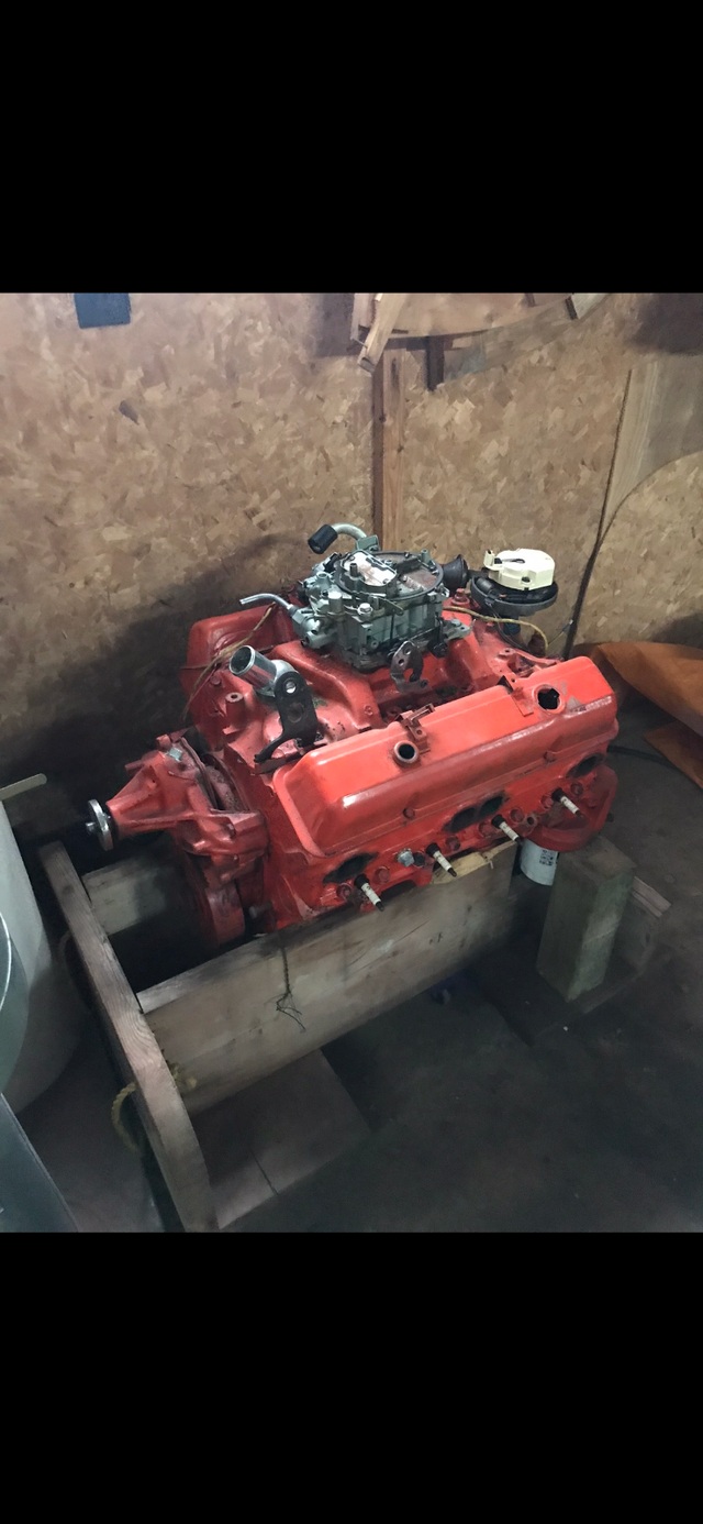 350 small block in Engine & Engine Parts in Cole Harbour - Image 2