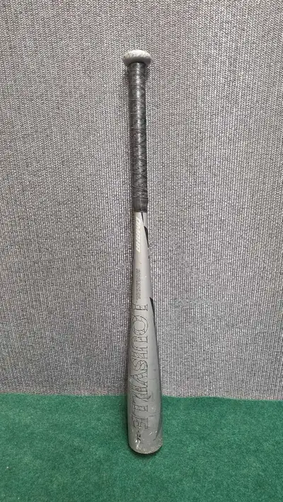 Youth 27" Louisville Slugger OMAHA Baseball Bat , View more