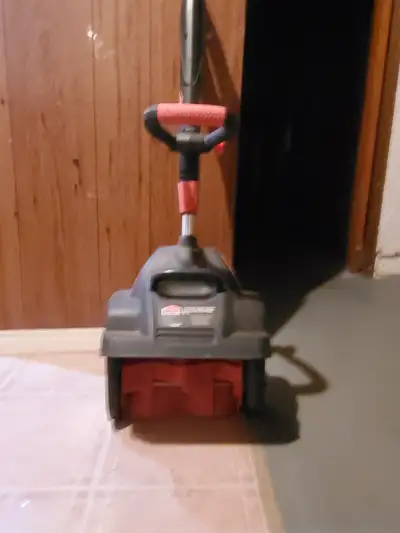 ELECTRIC SHOW BLOWER SHOVEL, View more