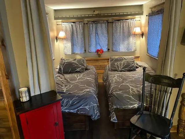 Luxury Trailer for Rent in Ontario in Canada - Image 6