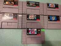 VIDEO GAMES,SEGA GENESIS,SATURN, SNES,NES, N64,POKEMON