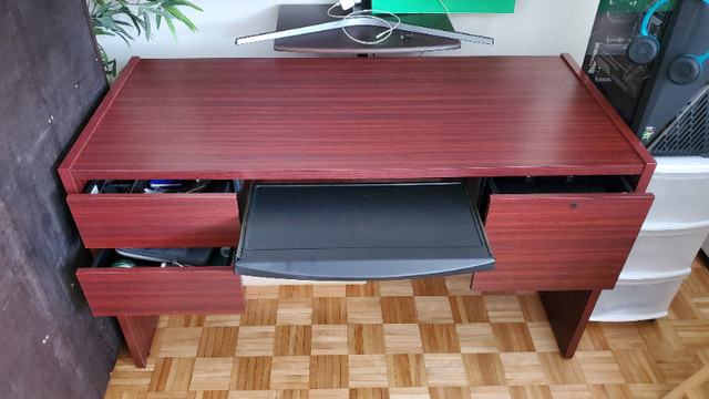 Bureau à vendre / Office desk for sale dans Bureaux  à Ville de Montréal - Image 3