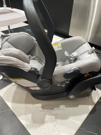 Uppababy Mesa V2 Infant Car seat