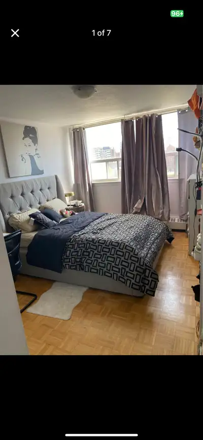Room for rent
