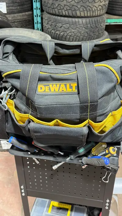 DeWalt Tool Bag, View more