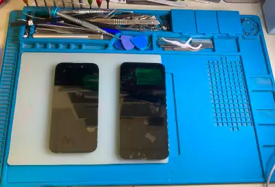 iPhone 15 LCD Replacement-----$65, View more