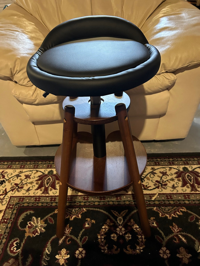 Guitar Stool  in Other in Oakville / Halton Region