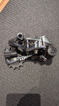 SRAM Force 1 Type 3.0 Rear Derailleur - $220