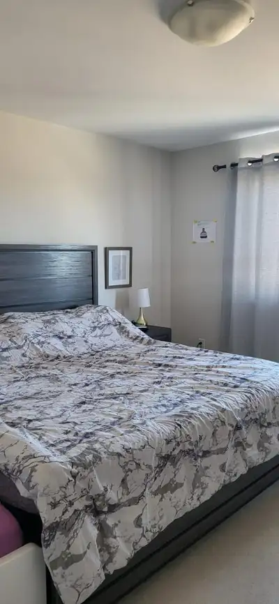 3 Rooms available for 2 MONTS rent  in Orleans