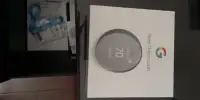 Google Nest  Thermostat, brand new