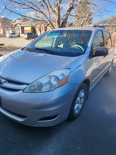 Are you looking for a reliable and spacious family vehicle with room for everyone? I’m selling my 20...