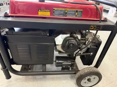 Generator, View more