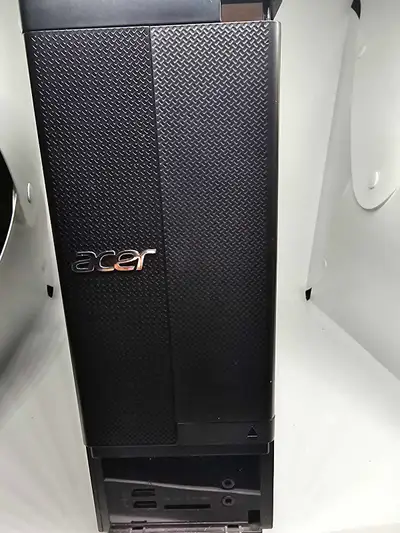 Acer Aspire X1470 Desktop, View more