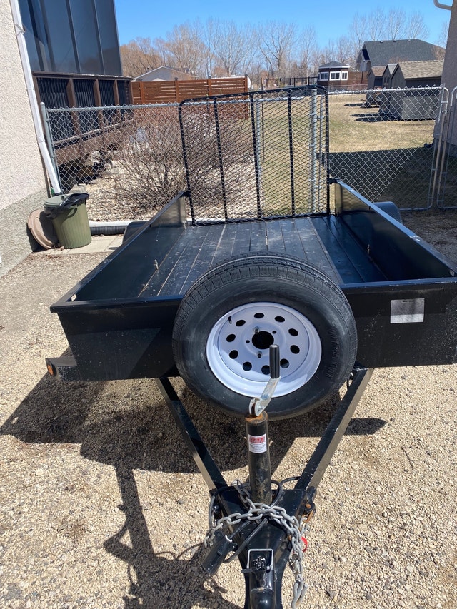 Utility Cargo & Utility Trailers Winnipeg Kijiji