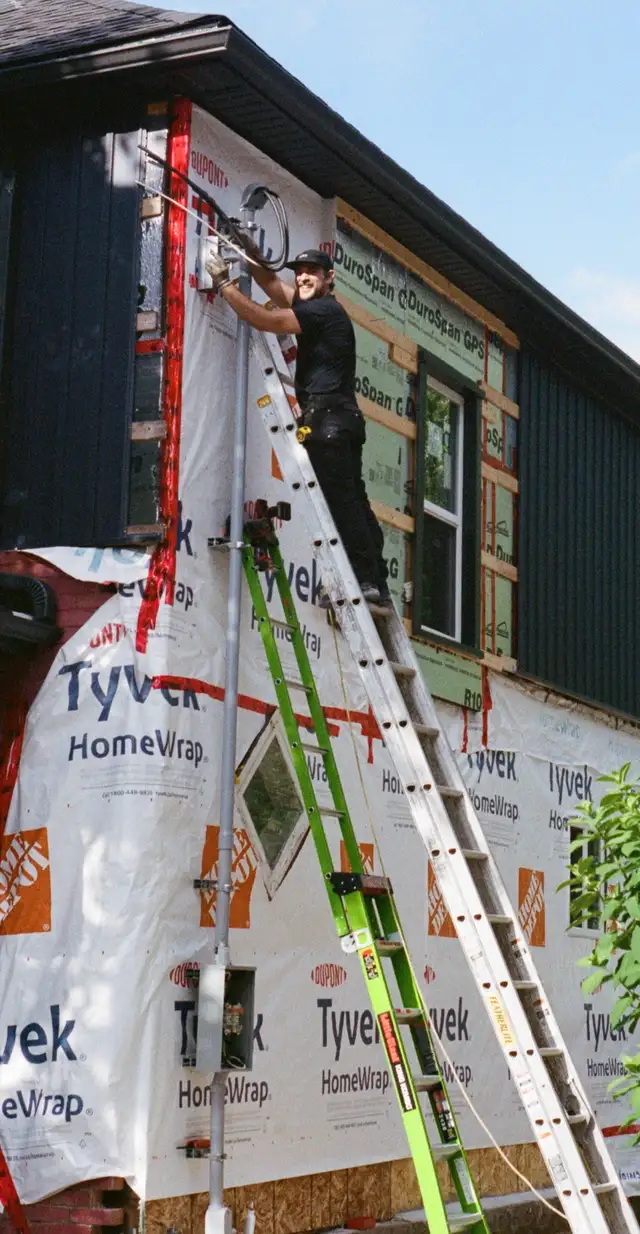 Licensed Electrical Contractor / Electrician65561286113921123