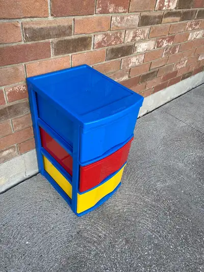 15” wide 16” deep 27” tall