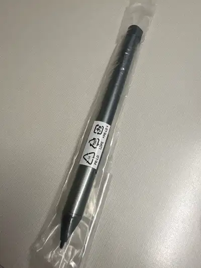 Lenovo Digital Pen 2 with battery - Brand New, View more