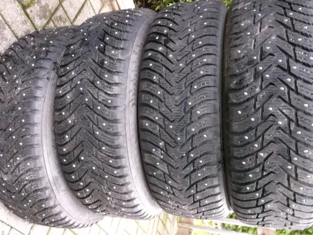 pneus-tires in Other in Laval / North Shore - Image 2