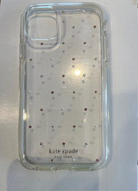 Kate Spade iPhone Case