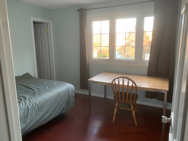 One bedroom suite in warden/Hwy7 in Room Rentals & Roommates in Markham / York Region