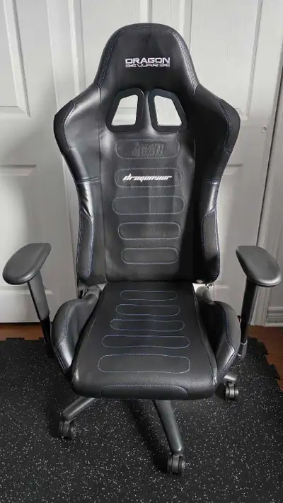 Dragon War Computer Gaming Chair, View more