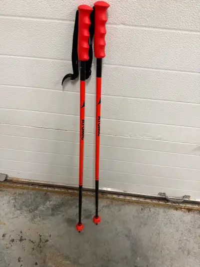 bâtons de ski enfant 95cm, View more