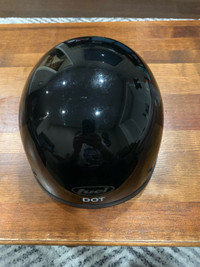 Motorcycle helmet 