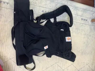 Ergobaby Four Position 360 Baby Carrier, View more