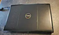 Gaming Laptop - Dell G5 5500