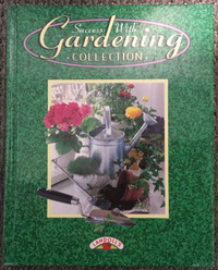 SUCCESS WITH GARDENING