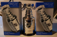 NHL Stanley cups