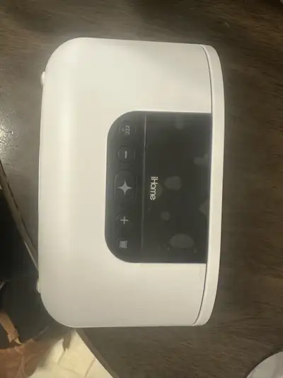 iHome POWERUVC II Sanitizer, View more