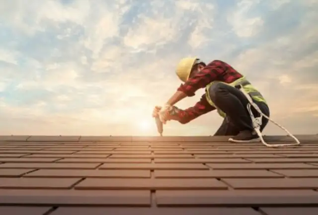 Roofing, Siding, Eavestrough & Repairs444242135614105600
