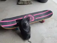 Planche a roulette / Skateboard