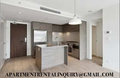 Unit Features: 1BR 1BA + balcony 600 sq ft - north facing mountain views! Premium laminate flooring...