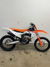 2023 KTM 350SXF 