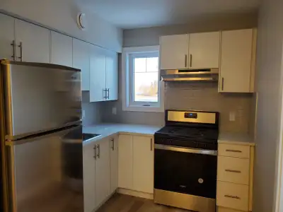 BEAUMONT GARAGE SUITE FOR RENT