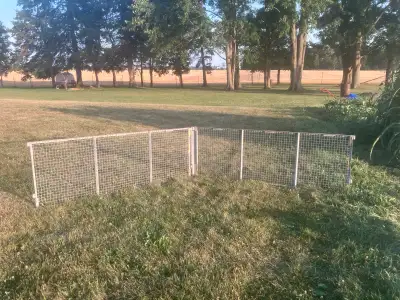fencing  panels , View more