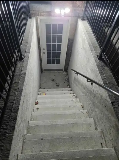 Private room